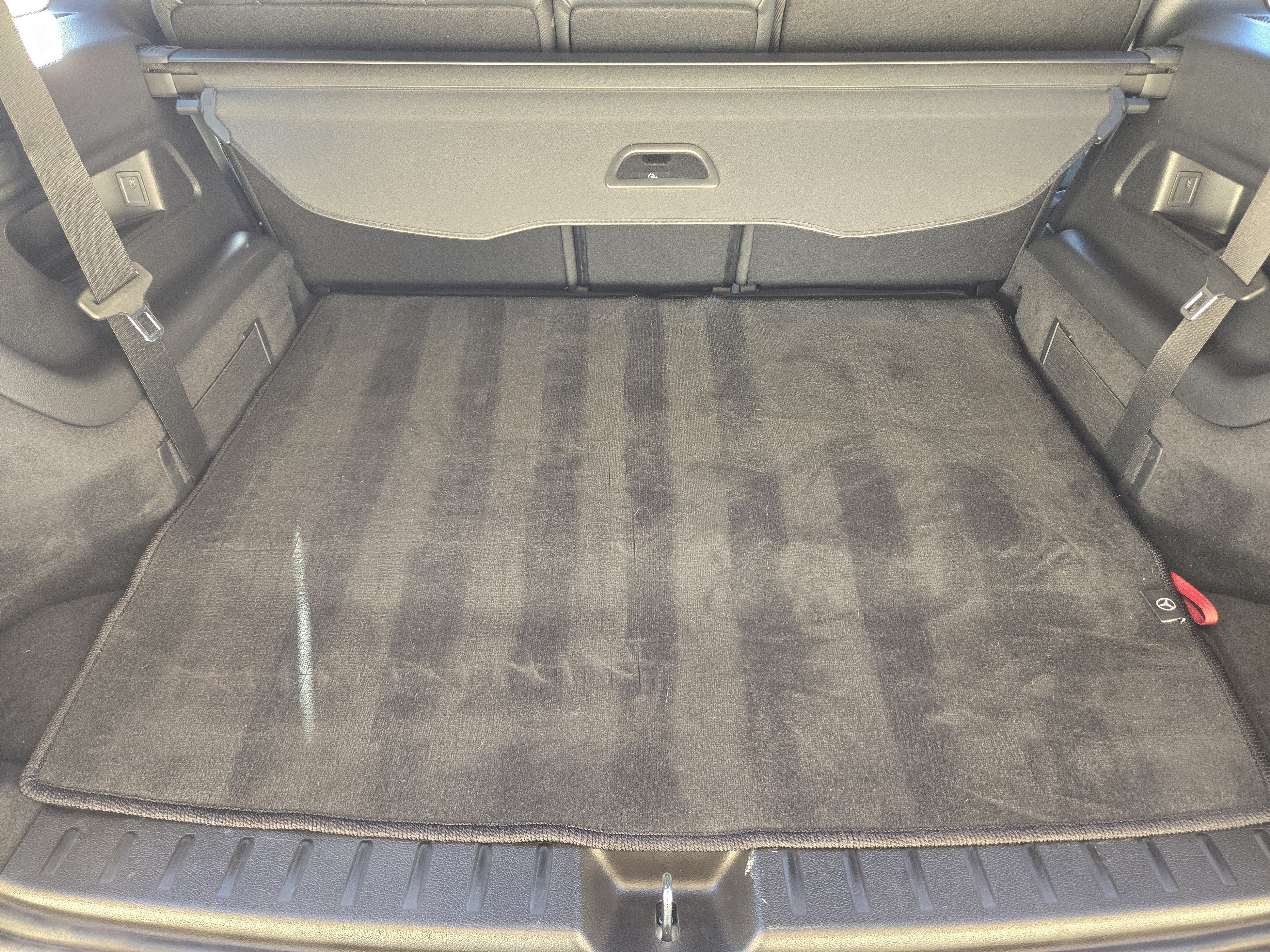 Certified 2023 Mercedes-Benz EQB 300 4MATIC image 29