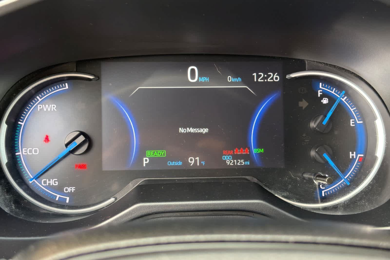 Certified 2023 Toyota RAV4 XLE AWD/4WD image 28