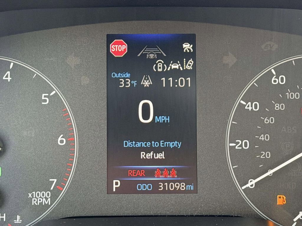 Certified 2024 Toyota Corolla SE w/ Convenience Package image 10