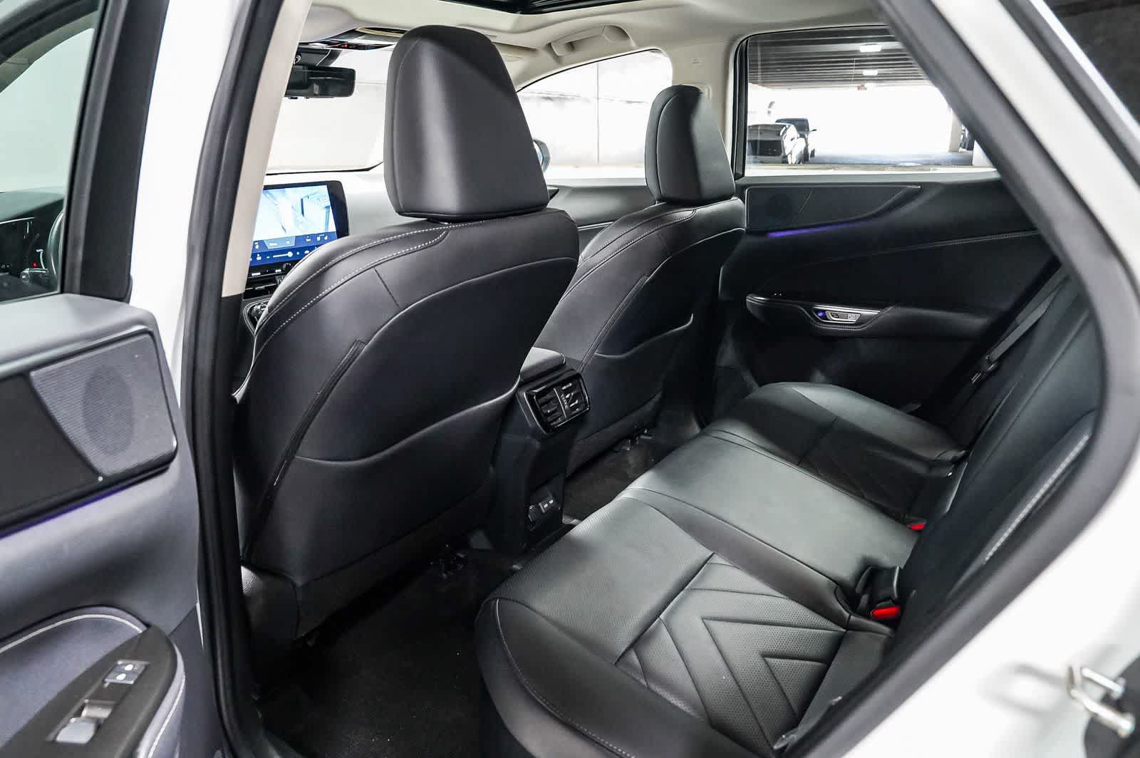 Used 2023 Lexus NX 450h+ AWD image 19