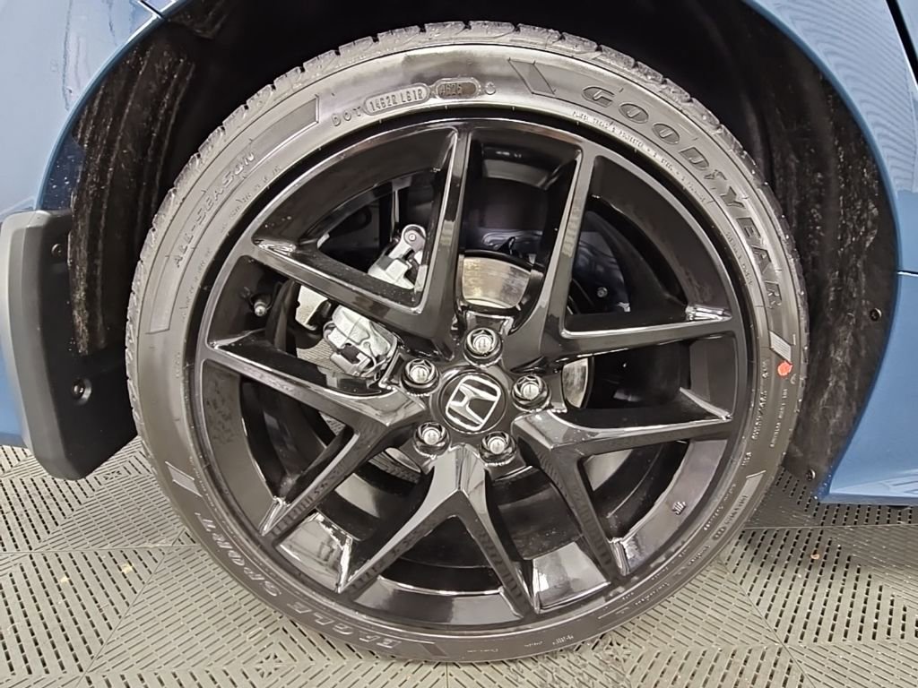 New 2026 Honda Civic Sport image 43