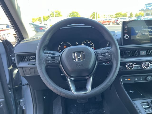 New 2027 Honda CR-V LX image 13