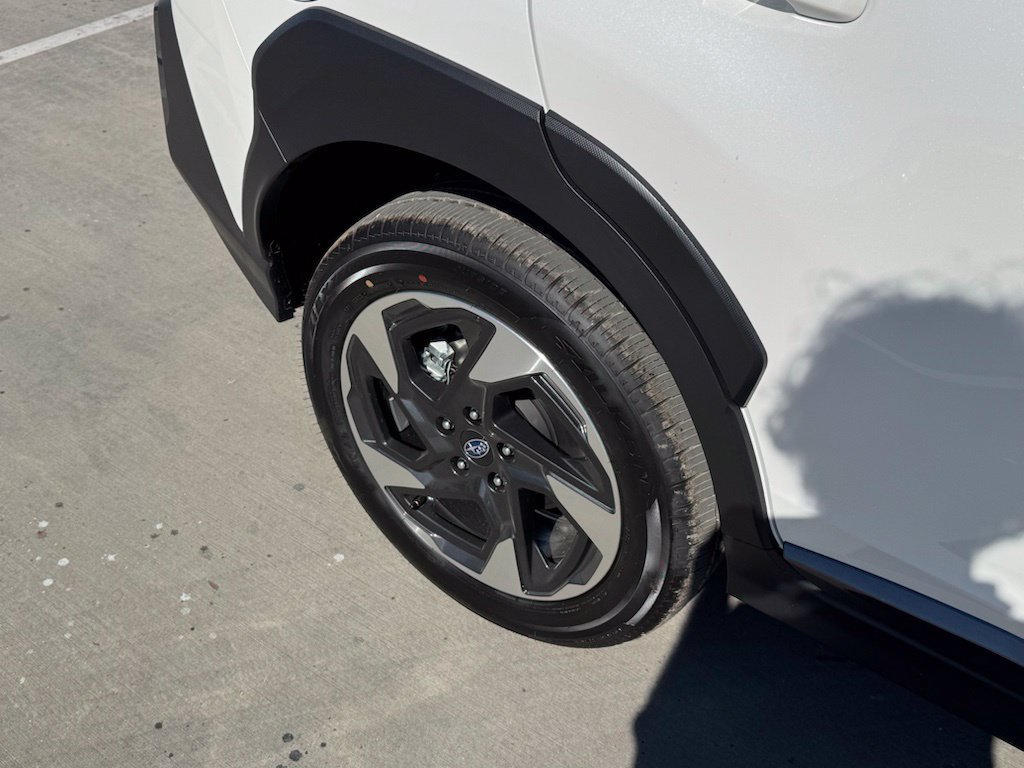 New 2026 Subaru Crosstrek 2.5i Limited AWD/4WD image 23