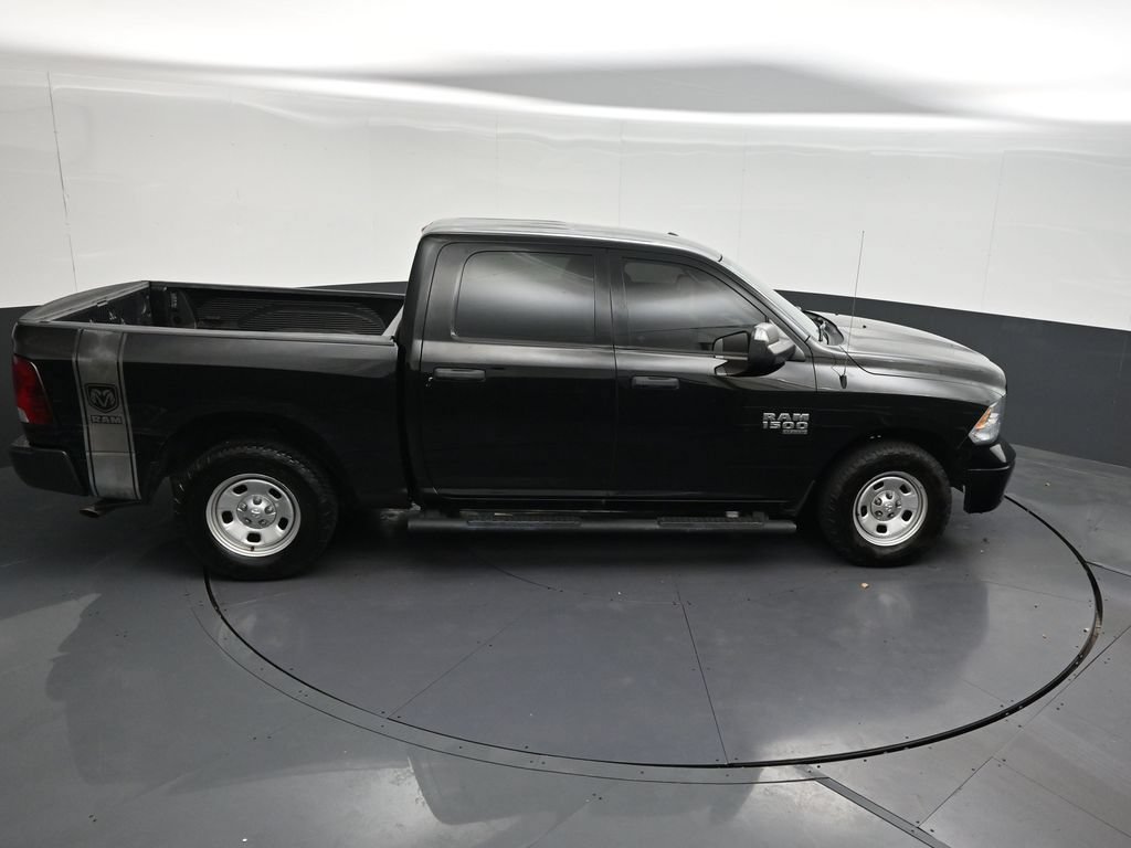 Used 2021 RAM 1500 Tradesman w/ Popular Equipment Group RWD image 15