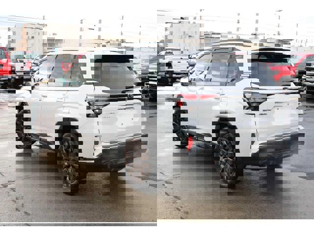 New 2025 Subaru Forester Sport image 41