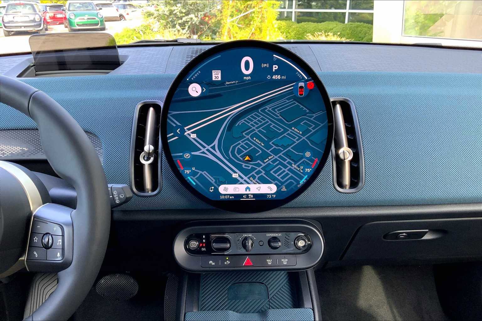 New 2026 MINI Cooper Countryman S image 6