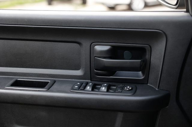 Used 2015 RAM 2500 Power Wagon Tradesman image 45