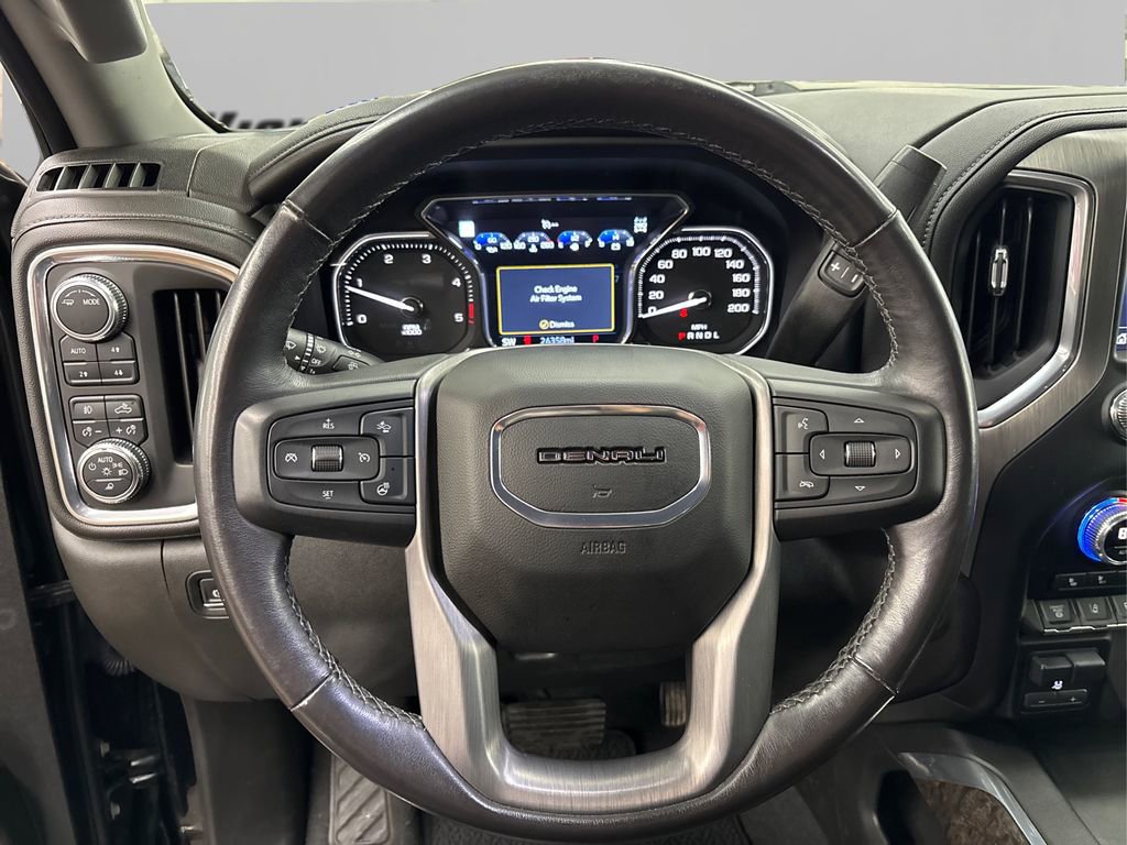 Used 2022 GMC Sierra 3500 Denali image 26