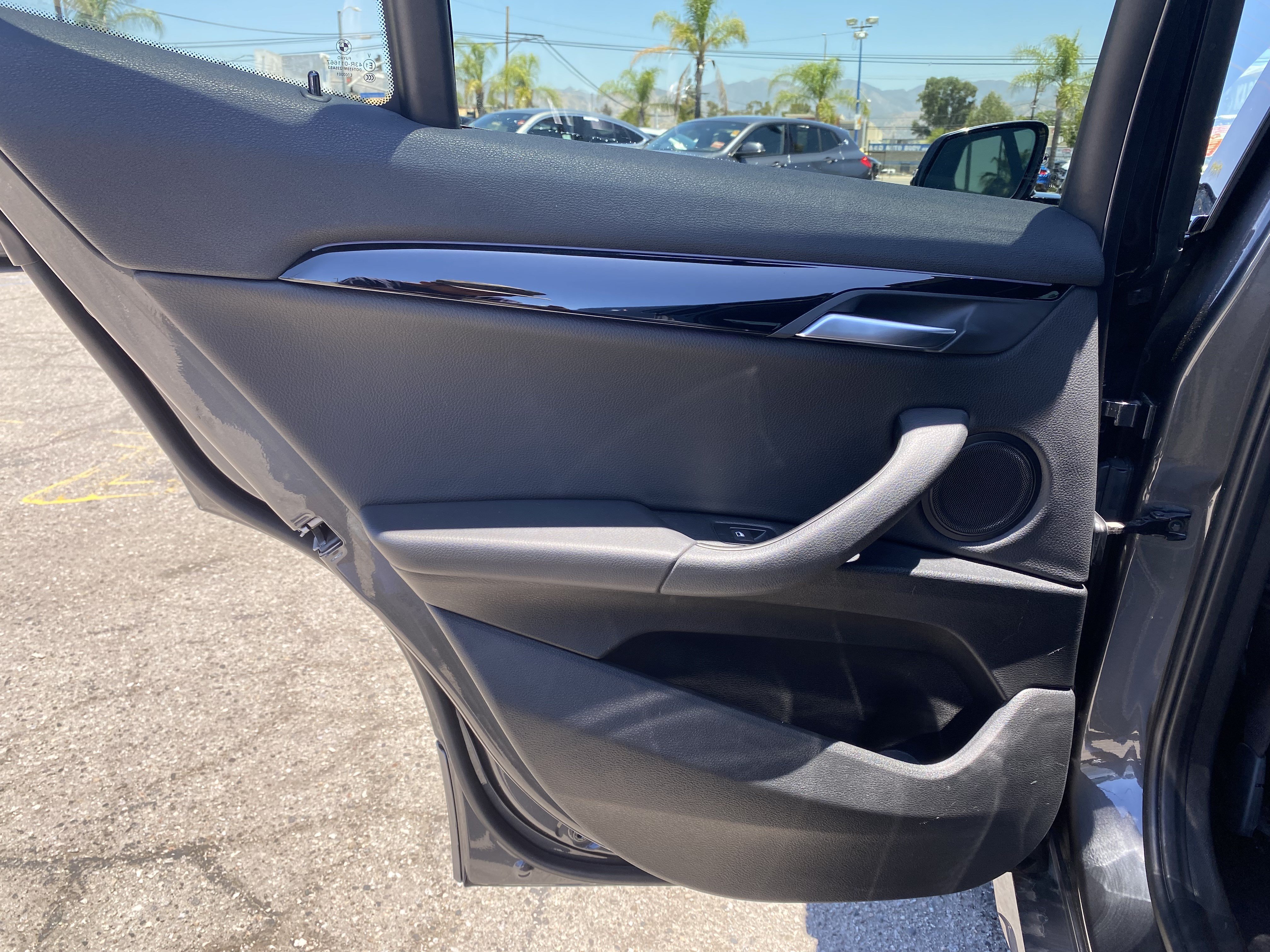 Used 2022 BMW X2 sDrive28i w/ M Sport X Package FWD image 18
