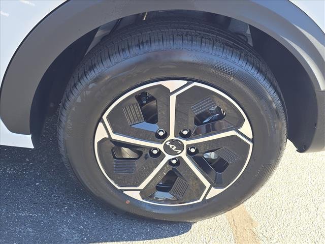 New 2026 Kia Niro EX image 12