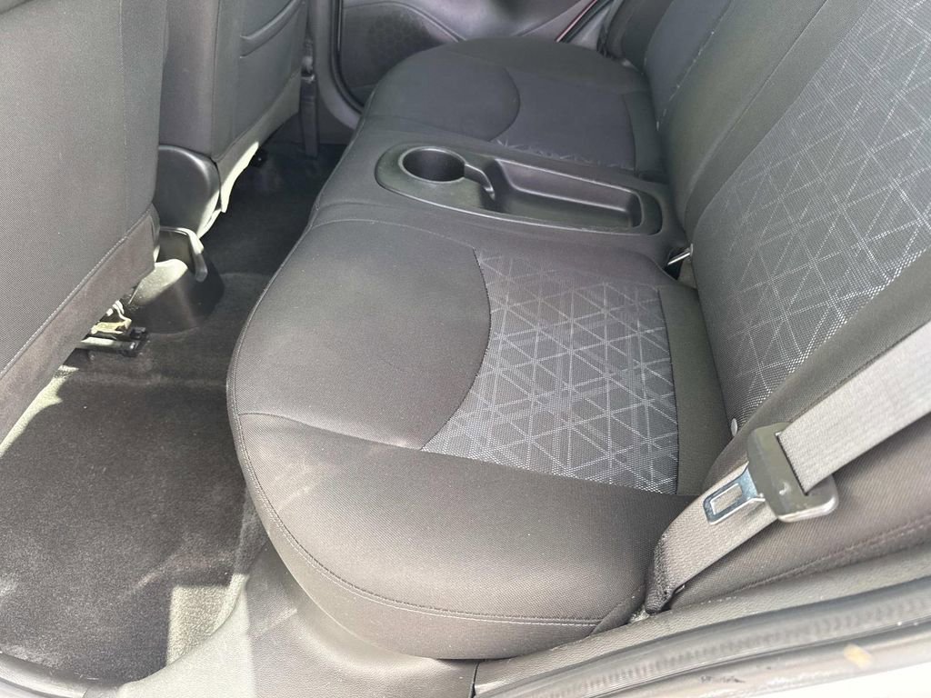 Used 2020 Chevrolet Spark LT image 14