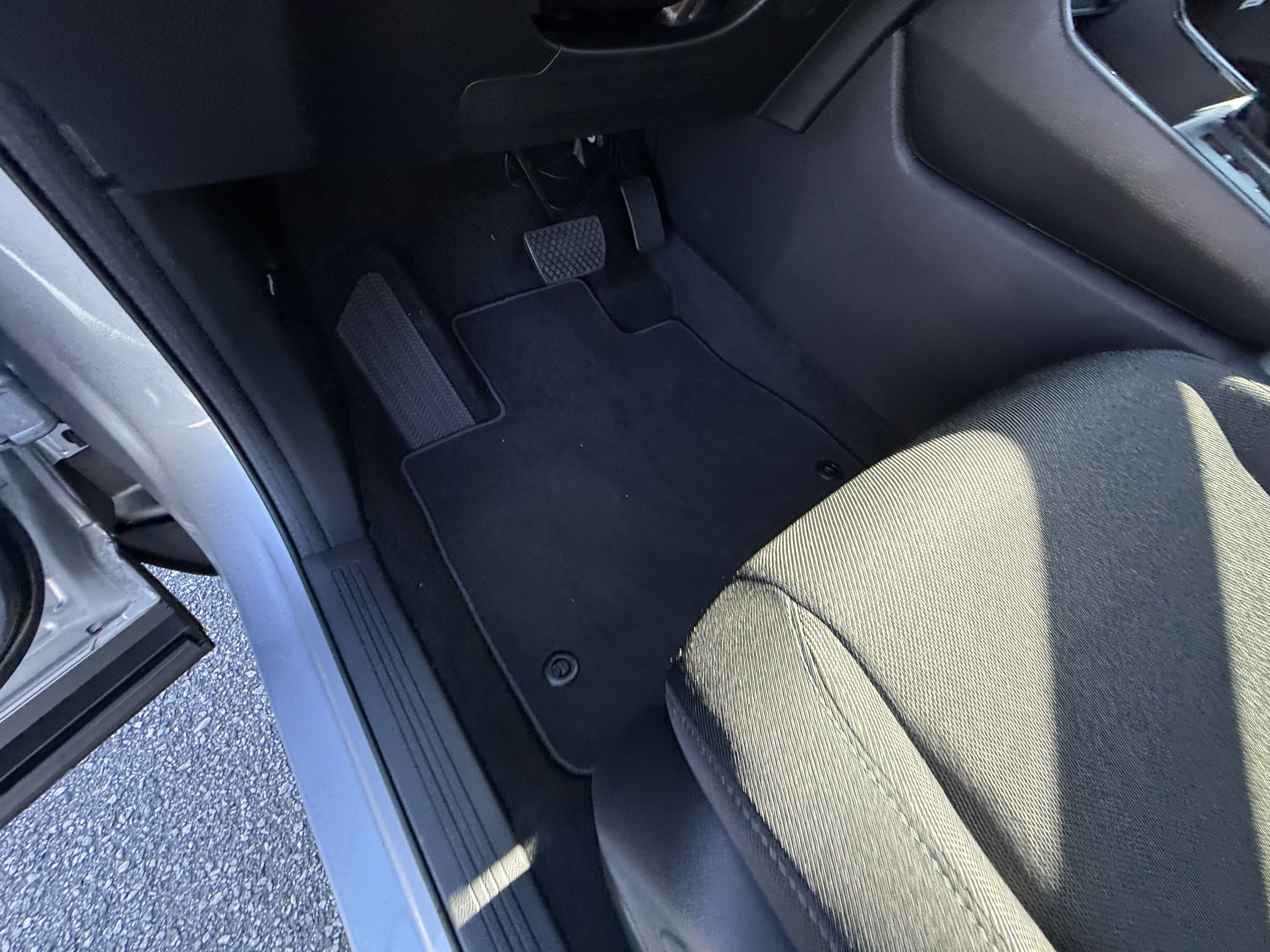 New 2027 Honda CR-V EX image 16