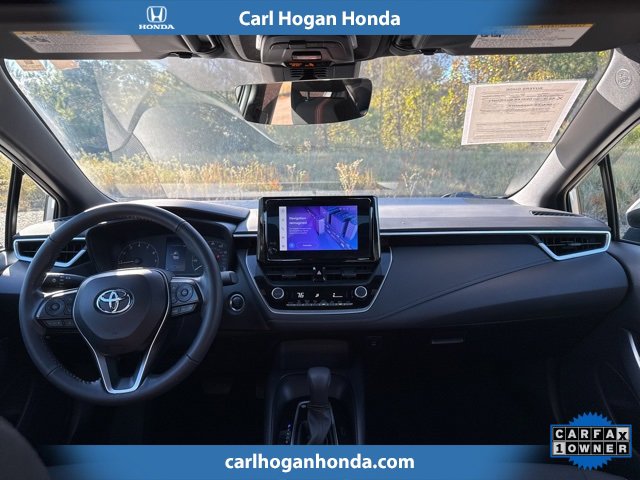 Used 2024 Toyota Corolla SE image 14