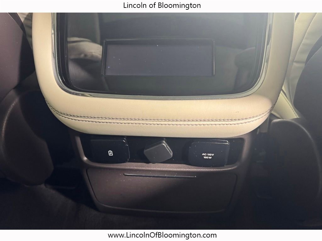 Certified 2023 Lincoln Navigator Black Label AWD/4WD image 21