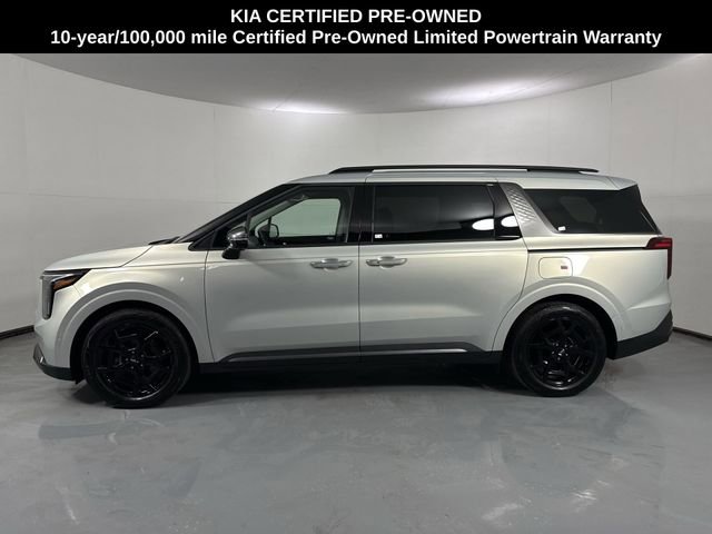 Certified 2025 Kia Carnival SX Prestige image 29