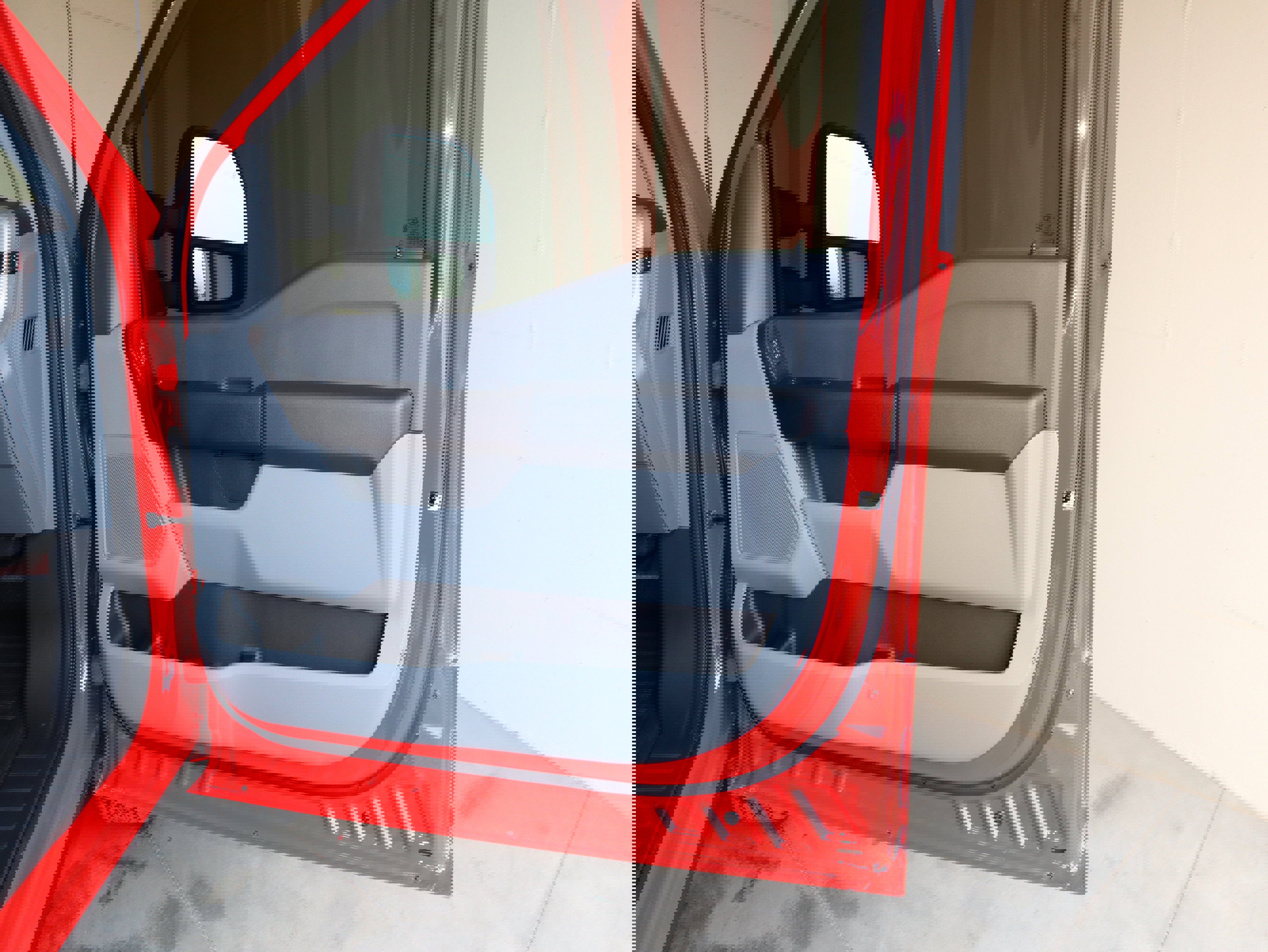 New 2026 Ford F350 XL image 37