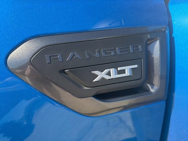 Used 2021 Ford Ranger XLT w/ Equipment Group 301A Mid AWD/4WD image 25
