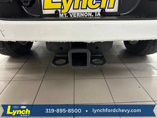 Used 2012 RAM 1500 Express w/ ST Popular Equipment Group AWD/4WD image 18