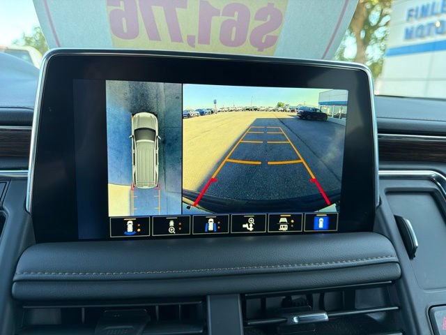 Used 2024 Chevrolet Tahoe High Country AWD/4WD image 19