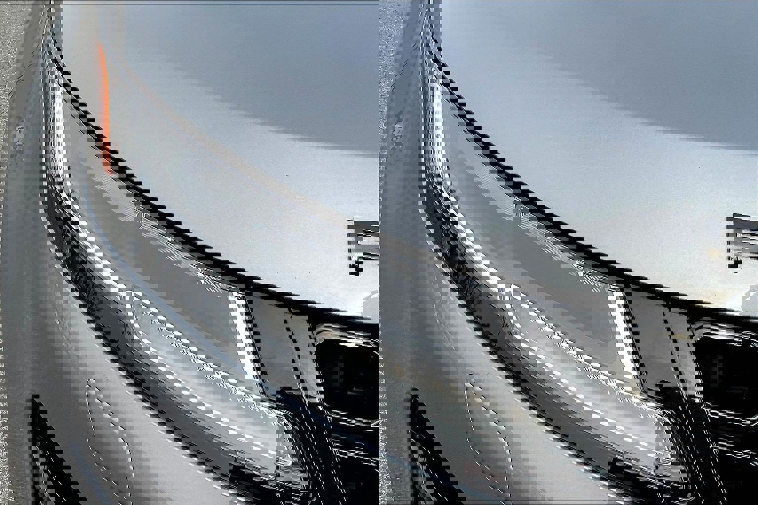 Used 2023 Land Rover Range Rover Evoque R-Dynamic S image 32