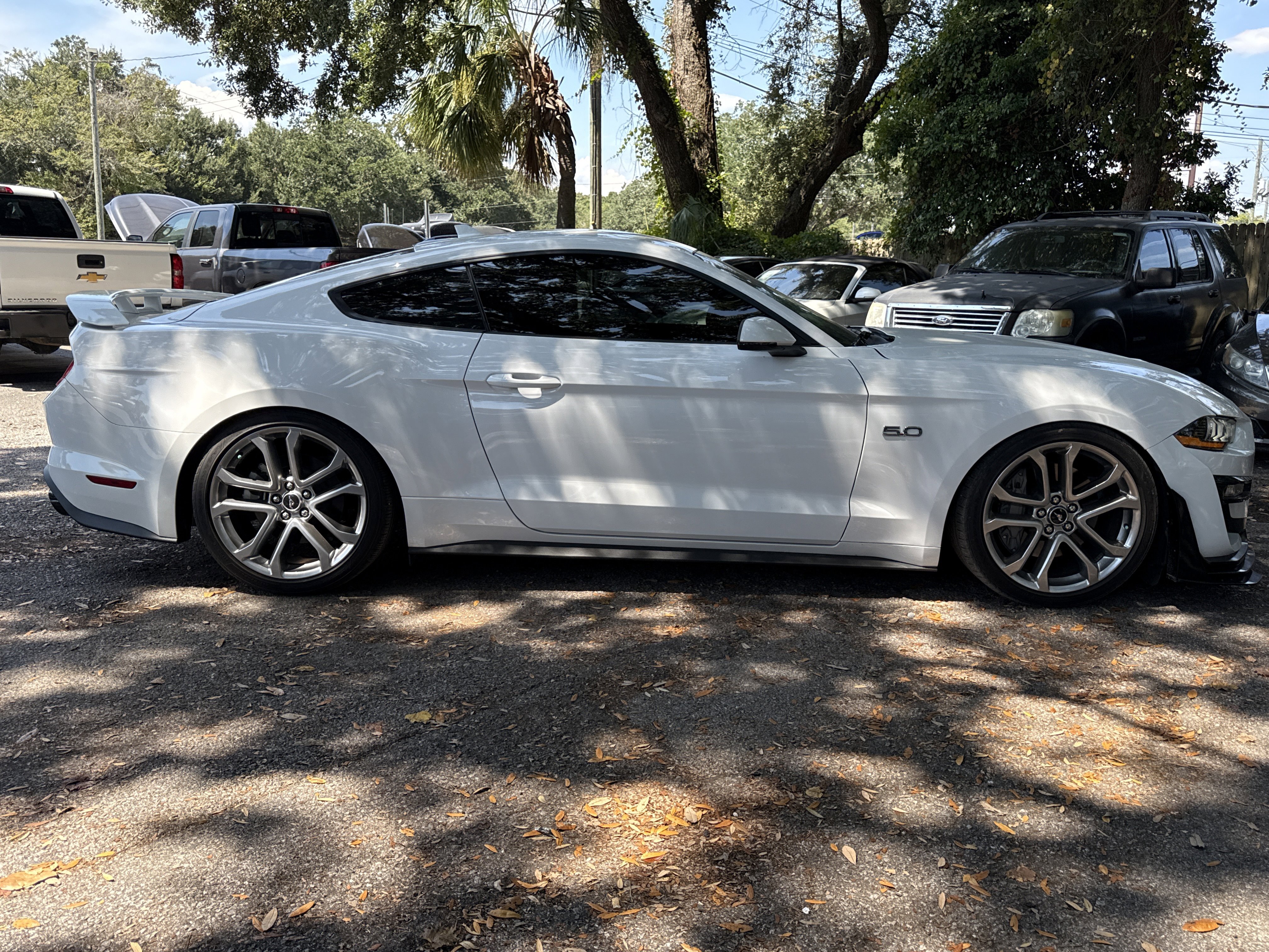 Used 2020 Ford Mustang GT Premium image 6