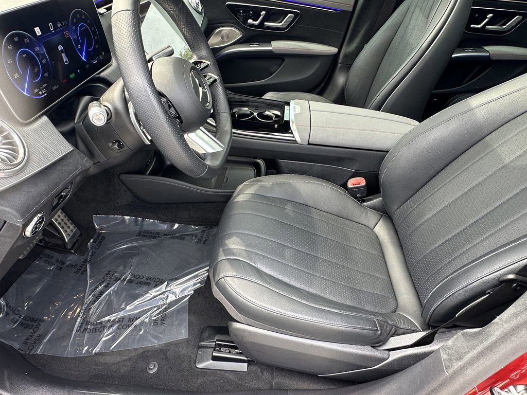 Certified 2023 Mercedes-Benz EQS 450+ Sedan image 10