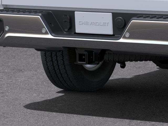 New 2025 Chevrolet Silverado 2500 W/T w/ WT/CX Safety Package image 45