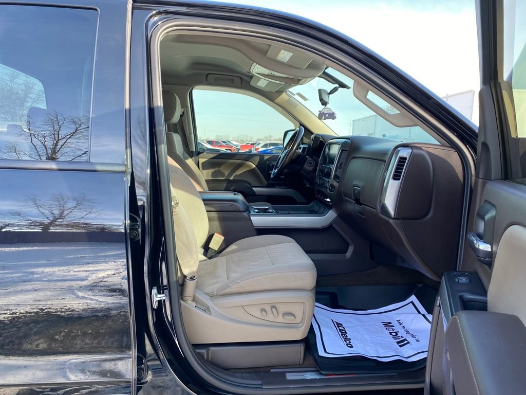 Used 2015 Chevrolet Silverado 1500 LT w/ All Star Edition image 12