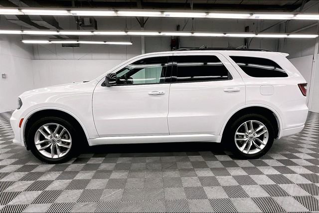 Used 2024 Dodge Durango GT image 15