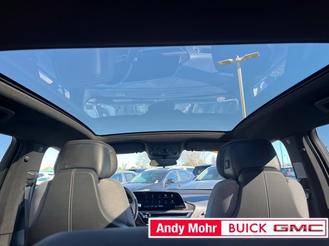 Used 2024 Cadillac Lyriq Tech w/ Driver Assist Package AWD/4WD image 50