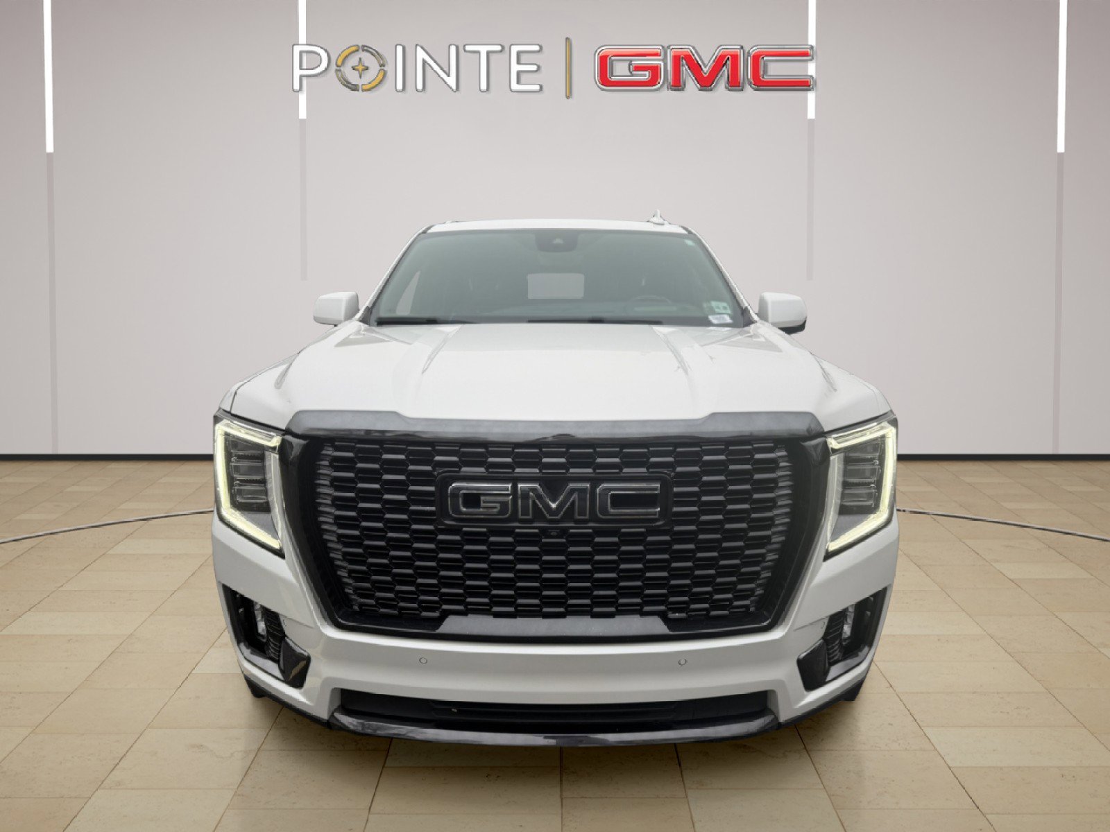 Certified 2023 GMC Yukon Denali Ultimate image 14