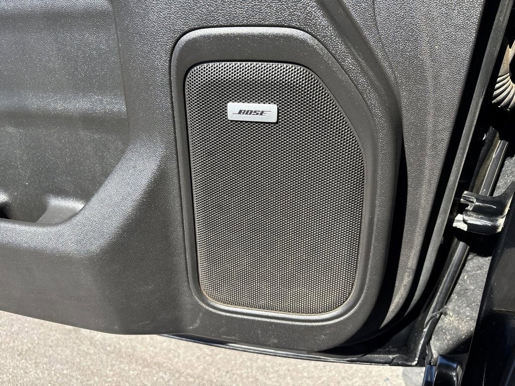 Used 2020 GMC Sierra 1500 Elevation w/ Elevation Value Package image 22