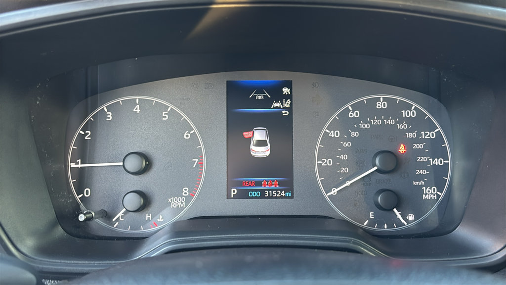 Used 2025 Toyota Corolla SE FWD image 15