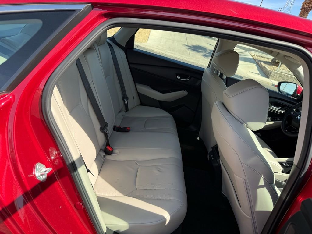 Used 2023 Honda Accord EX-L image 14