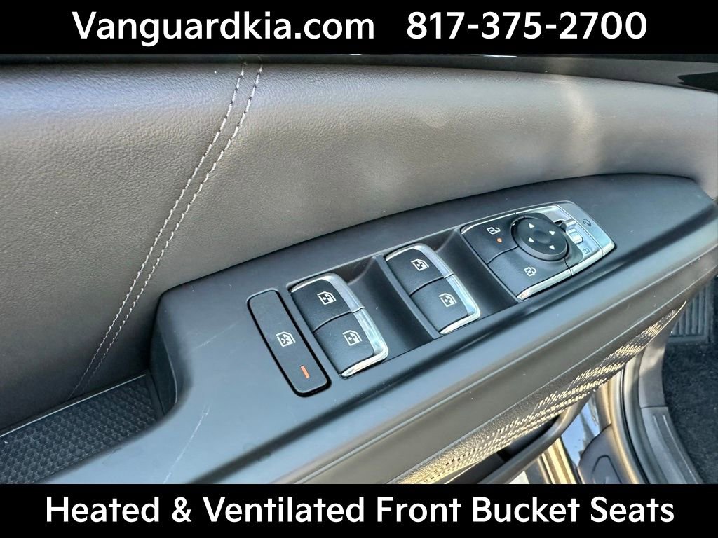 New 2026 Kia Carnival SX Prestige image 15