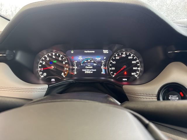 Used 2022 Jeep Compass Limited image 17