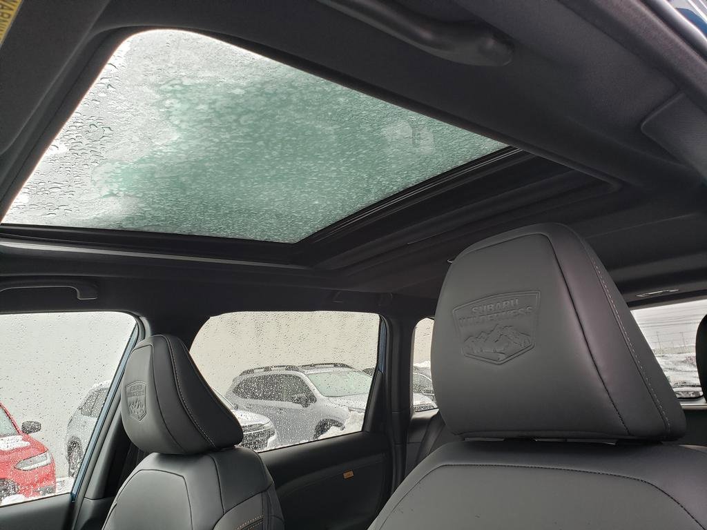 New 2026 Subaru Forester Wilderness image 7