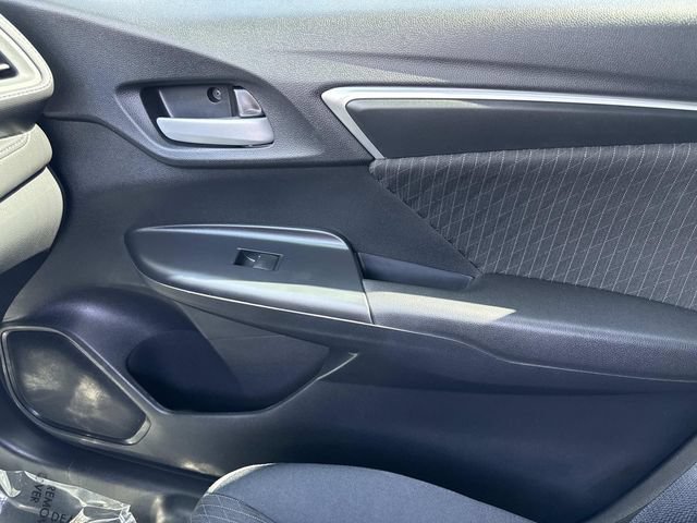 Certified 2020 Honda Fit EX image 22
