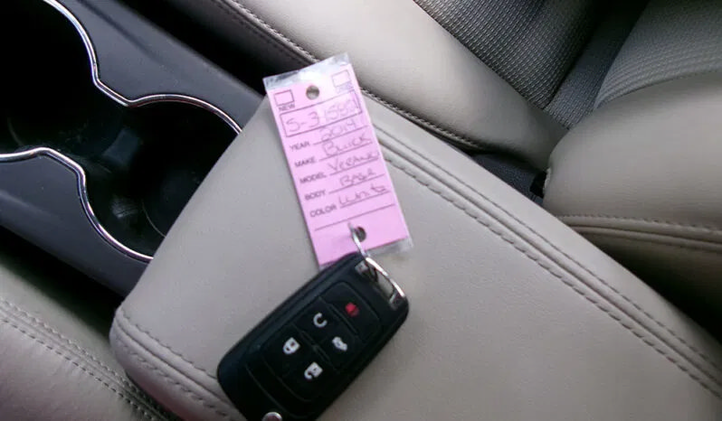 Used 2014 Buick Verano FWD image 18