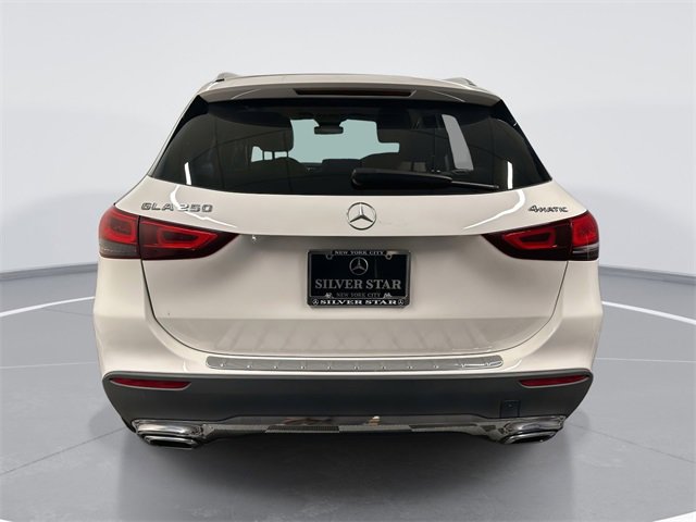 Certified 2022 Mercedes-Benz GLA 250 GLA 250 image 3