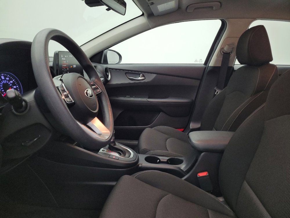 Used 2021 Kia Forte LXS image 17