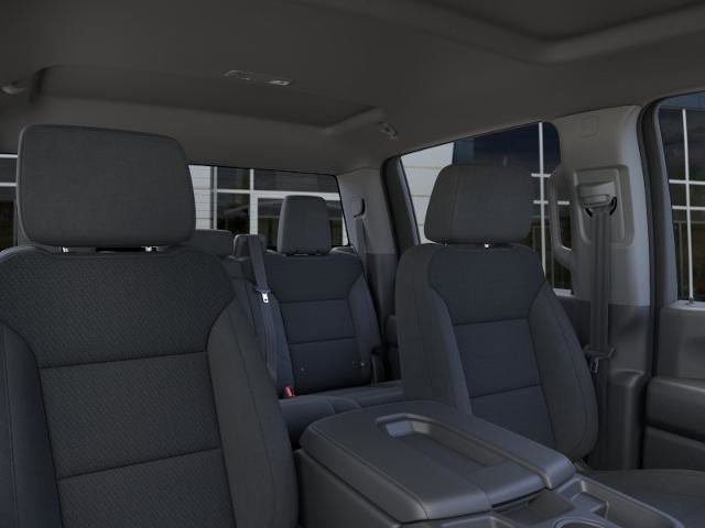 New 2026 GMC Sierra 2500 Pro w/ Convenience Package AWD/4WD image 24