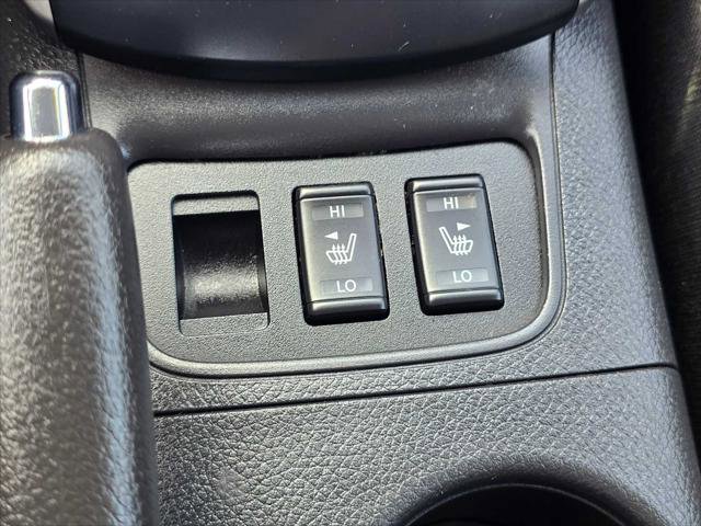 Used 2019 Nissan Sentra SV w/ Special Edition Package image 31