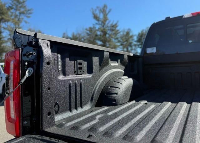 New 2026 Ford F350 Lariat w/ Lariat Ultimate Package image 7