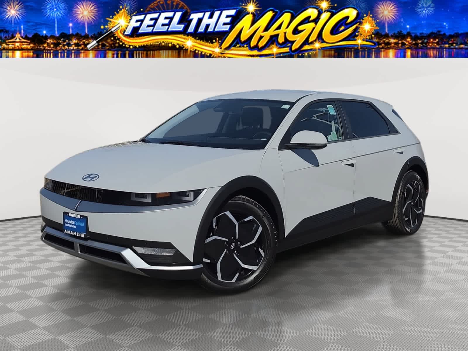 Used 2024 Hyundai Ioniq 5 SEL