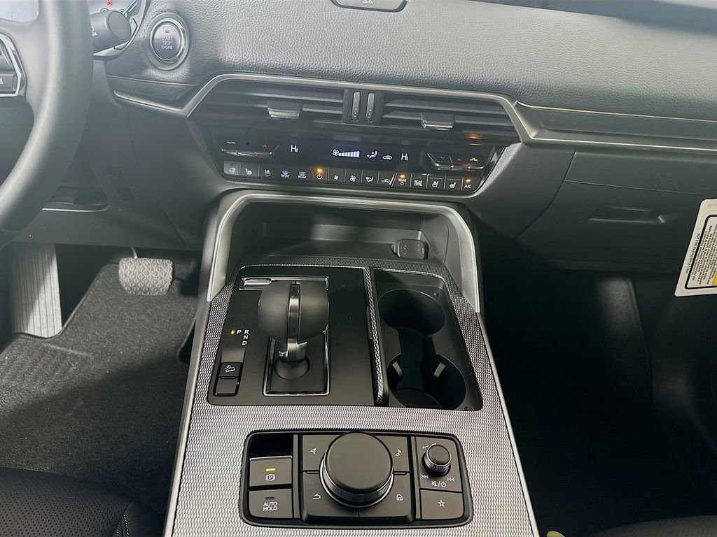 New 2026 MAZDA CX-90 3.3 Turbo w/ Preferred Package image 15