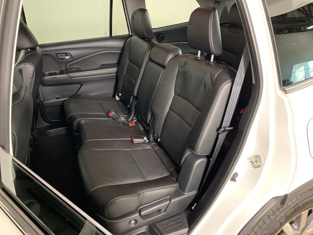 Used 2020 Honda Pilot EX-L image 32