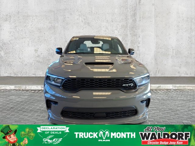 New 2026 Dodge Durango SRT Hellcat image 5