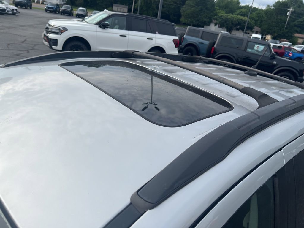 Used 2018 Ford EcoSport SE AWD/4WD image 9