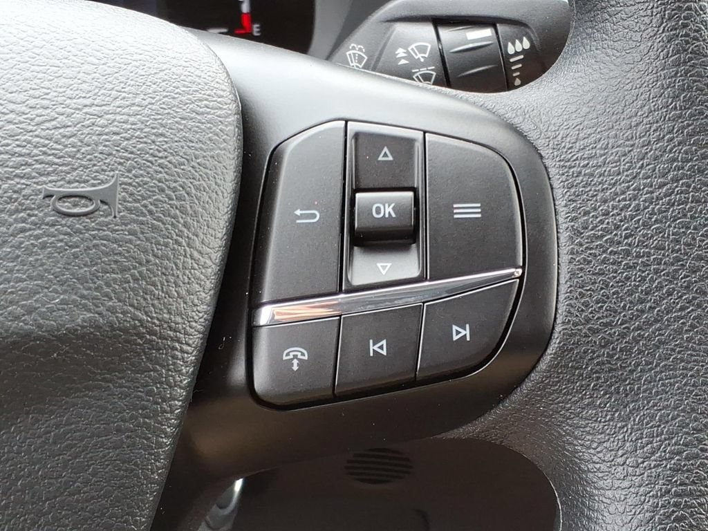 New 2026 Ford Transit 250 148 Medium Roof Extended AWD w/ Load Area Protection Package image 21
